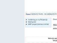 Manufuture Manufuture