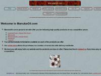 manukaoil.com - manukaoil