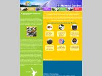 Manuka Quebec, miel manuka, manuka bio actif, OMA, miel unique de la Nouvelle-Zélande