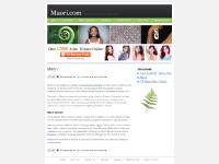 Maori - Culture, Language, Art and Tattoo