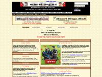 maori.org.nz Main Maori Site on the Net!