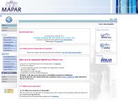 MAPAR Les nouveautés MAPAR Les nouveautés