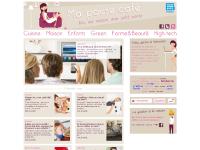 mapausecafe.fr Cuisine, Maison, Enfants