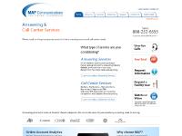 mapcommunications.com - mapcommunications