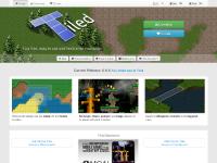  free software, Tiled Qt 0.7.1 released, 40 comments, Tiled Qt 0.7.0 released