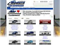 liten maperformance.com skärmbild