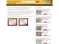 maphouse.co.uk - maphouse