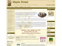 maplestreet maplestreet