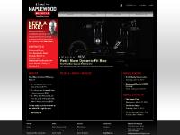 maplewoodbicycle.com - maplewoodbicycle