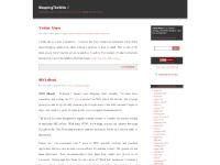 networks, trends, web issues, Read the rest of this entry » networks, trends, web issues, Read the rest of this entry »