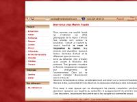 marbrefossile.com Accueil, Plan d'accés, Echantillon marbrefossile.com Accueil, Plan d'accés, Echantillon