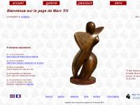 marc-till.com sculpteur, sculpture, modelage marc-till.com sculpteur, sculpture, modelage
