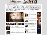 marcandrew.ca | bringing you closer to the stars marcandrew.ca | bringing you closer to the stars