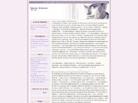 marcel-schwob.org Accueil, | Actualités, | Bibliographie | marcel-schwob.org Accueil, | Actualités, | Bibliographie |
