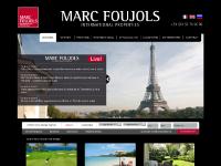 marcfoujols.com immobilier Paris, vente appartement Paris, achat appartement Paris marcfoujols.com immobilier Paris, vente appartement Paris, achat appartement Paris