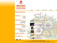  Acces, Espace Professionnels, Equipe, Historique