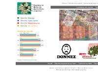 marchespublics-mtl.com marchés, publics, Montréal