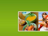 TAU | March&eacute;s d'alimentation naturelle