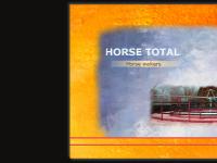 marcheurpourchevaux - Horse Total France - Marcheurs pour chevaux marcheurpourchevaux - Horse Total France - Marcheurs pour chevaux