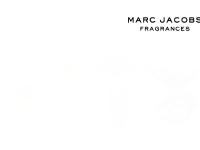 Marc Jacobs Fragrances