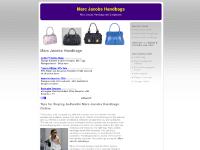 Marc Jacobs Handbags