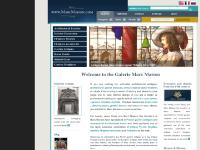 marcmaison.com mantels, fireplaces, fireplace mantels