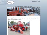 Tjänster, Mediakonsulter Tjänster, Mediakonsulter