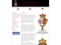 MARCO FOPPOLI - ARALDICA & ILLUSTRAZIONE - HERALDRY & ILLUSTRATION - HOMEPAGE MARCO FOPPOLI - ARALDICA & ILLUSTRAZIONE - HERALDRY & ILLUSTRATION - HOMEPAGE