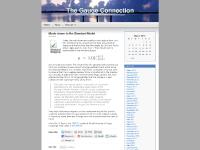 The Gauge Connection