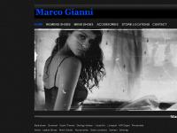 marcogianni - MARCO GIANNI