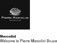 Pierre Marcolini - Brussels Pierre Marcolini - Brussels