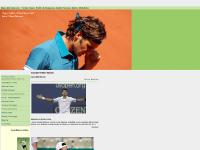 Storia del Tennis, Tennis e Tecnologia, Impressioni di Gioco, Head to Head  Storia del Tennis, Tennis e Tecnologia, Impressioni di Gioco, Head to Head