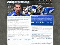 Marco Melandri Marco Melandri