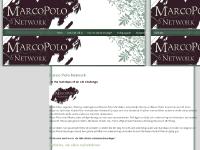 liten marcopolonetwork.se skärmbild liten marcopolonetwork.se skärmbild