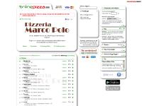 Pizzeria Marco Polo i (Lund) | Beställ Online Pizzeria Marco Polo i (Lund) | Beställ Online