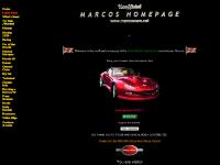 Marcos Home Page - WWW.MARCOSCARS.NET Marcos Home Page - WWW.MARCOSCARS.NET