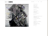 Marco Zamora Marco Zamora