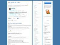 marcoziero.it marco ziero, seo, treviso