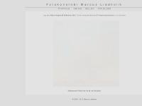 liten marcusliedholm.se skärmbild