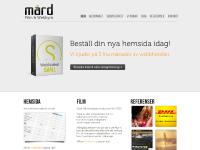 mardmediagroup.se mård media, webbyrå, filmbyrå mardmediagroup.se mård media, webbyrå, filmbyrå