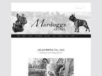 om mardoggs.se - mardoggs om mardoggs.se - mardoggs