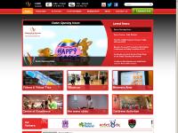 Tour, Facilities, Activities, Healthy Living  Tour, Facilities, Activities, Healthy Living