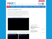 mare-project.eu homepage, keywords mare-project.eu homepage, keywords