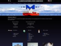 Mareco Integrated Logistics, Mareco Integrated Logistics,