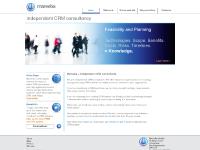 Mareeba - UK CRM consultant | UK CRM consultancy Mareeba - UK CRM consultant | UK CRM consultancy