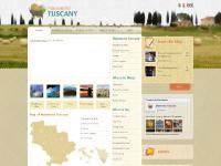 Maremma Tuscany : A Travel Guide to the Maremma in Southern Tuscany.