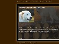 Pastore Maremmano Abruzzese Pastore Maremmano Abruzzese