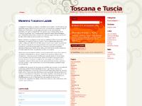  questo è un commento.Per, Maremma Toscana e Laziale, Eventi, Eventi