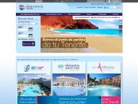 Mare Nostrum Resort Tenerife, Hoteles en Playa de las Américas Mare Nostrum Resort Tenerife, Hoteles en Playa de las Américas