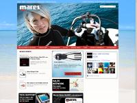 Mares - just add water Mares - just add water